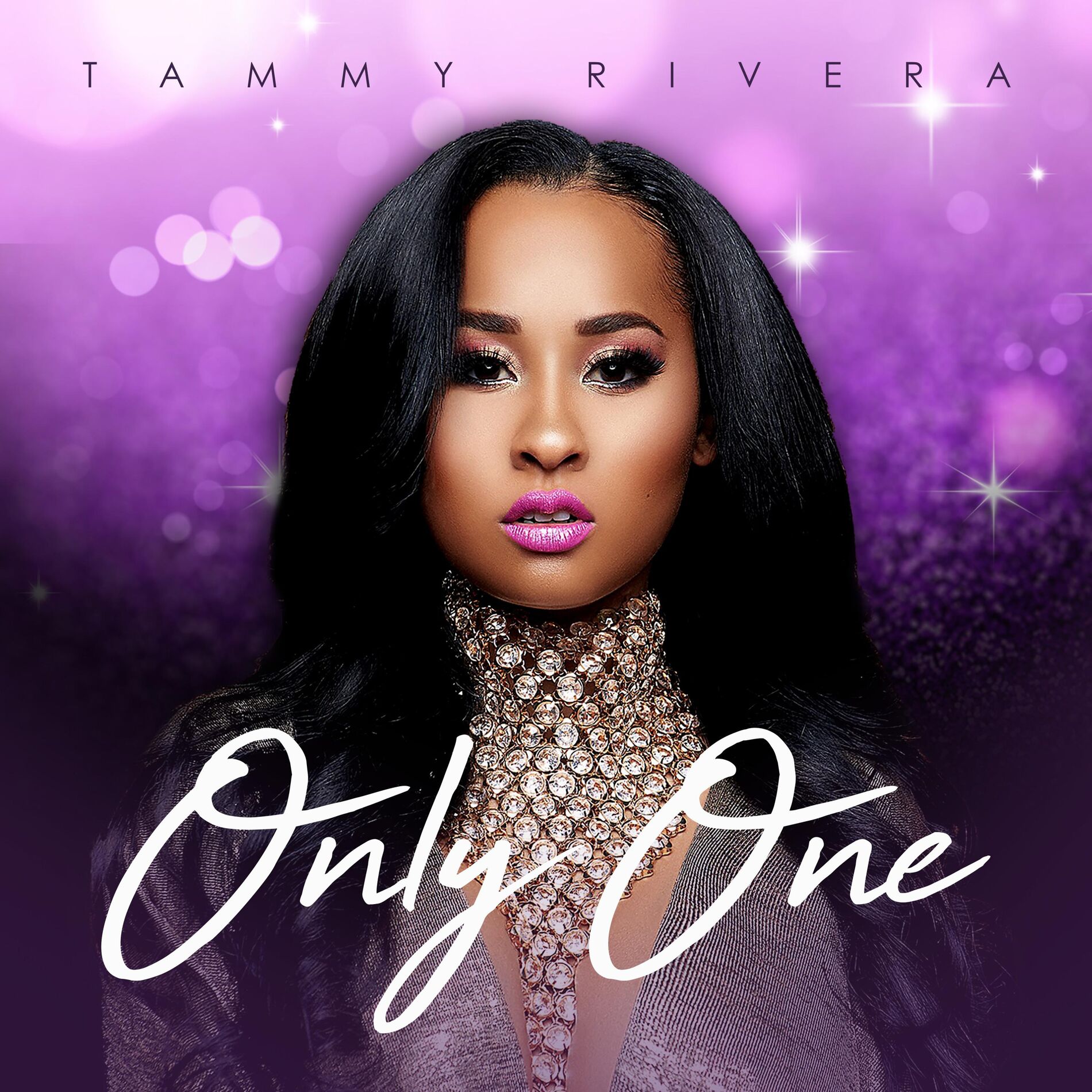 Album cover of Only One