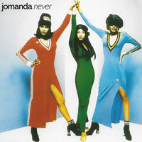Jomanda: albums, songs, concerts | Deezer