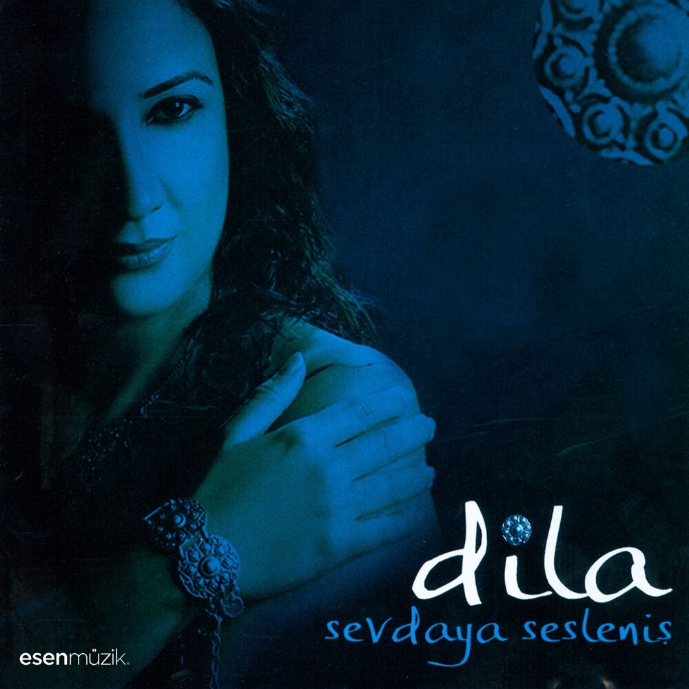 Picture of Sevdaya Sesleniş