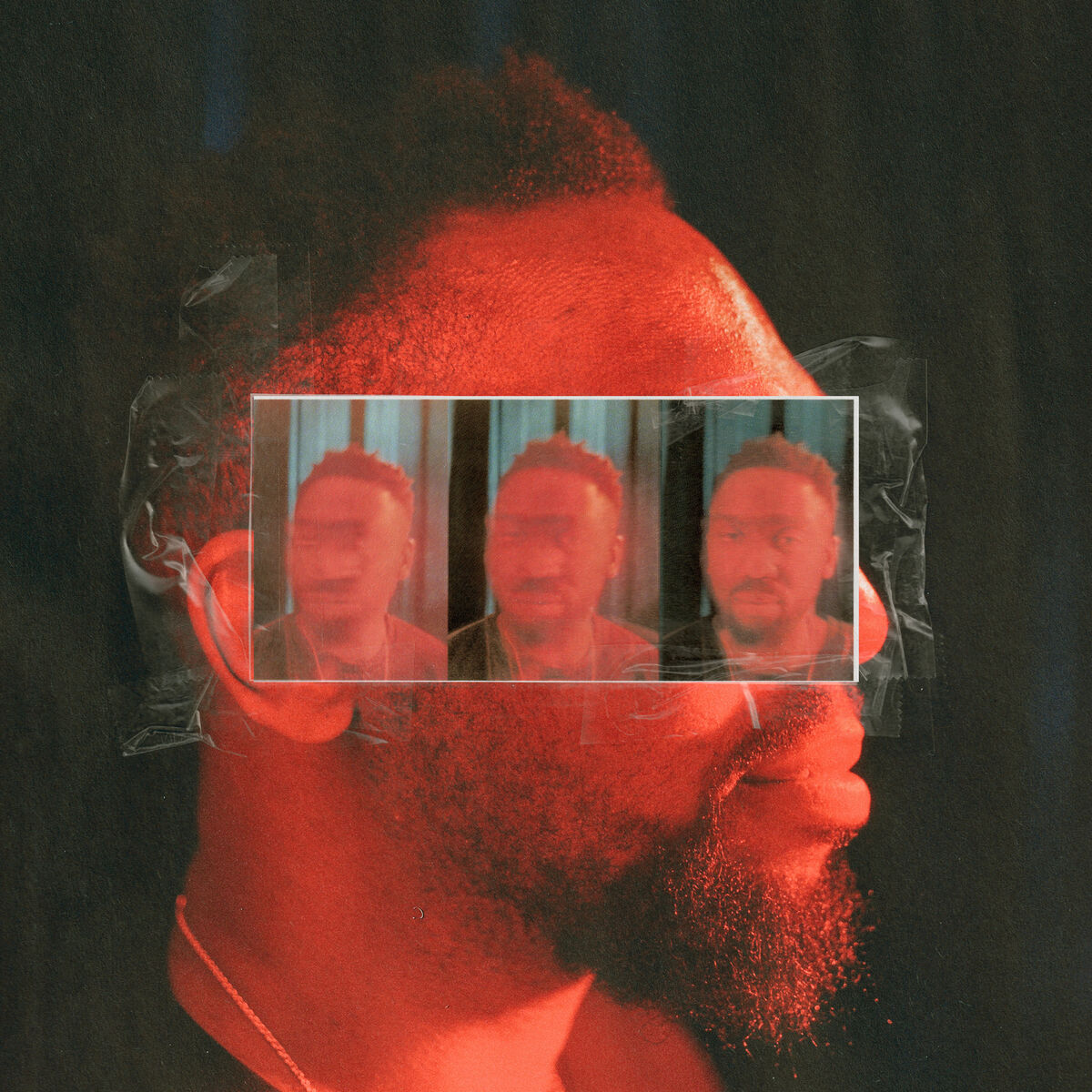 Album cover of Figure 8