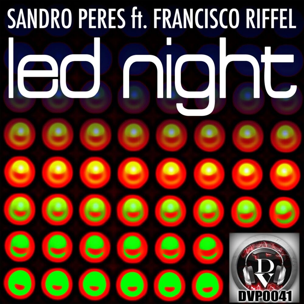 Picture of Led Night