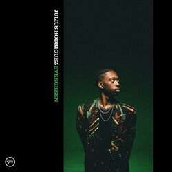 Cover of Evergreen