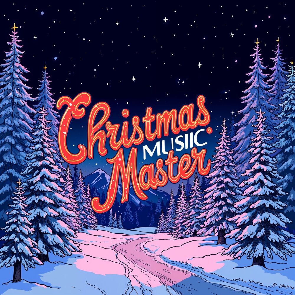 Picture of Christmas Happy Music