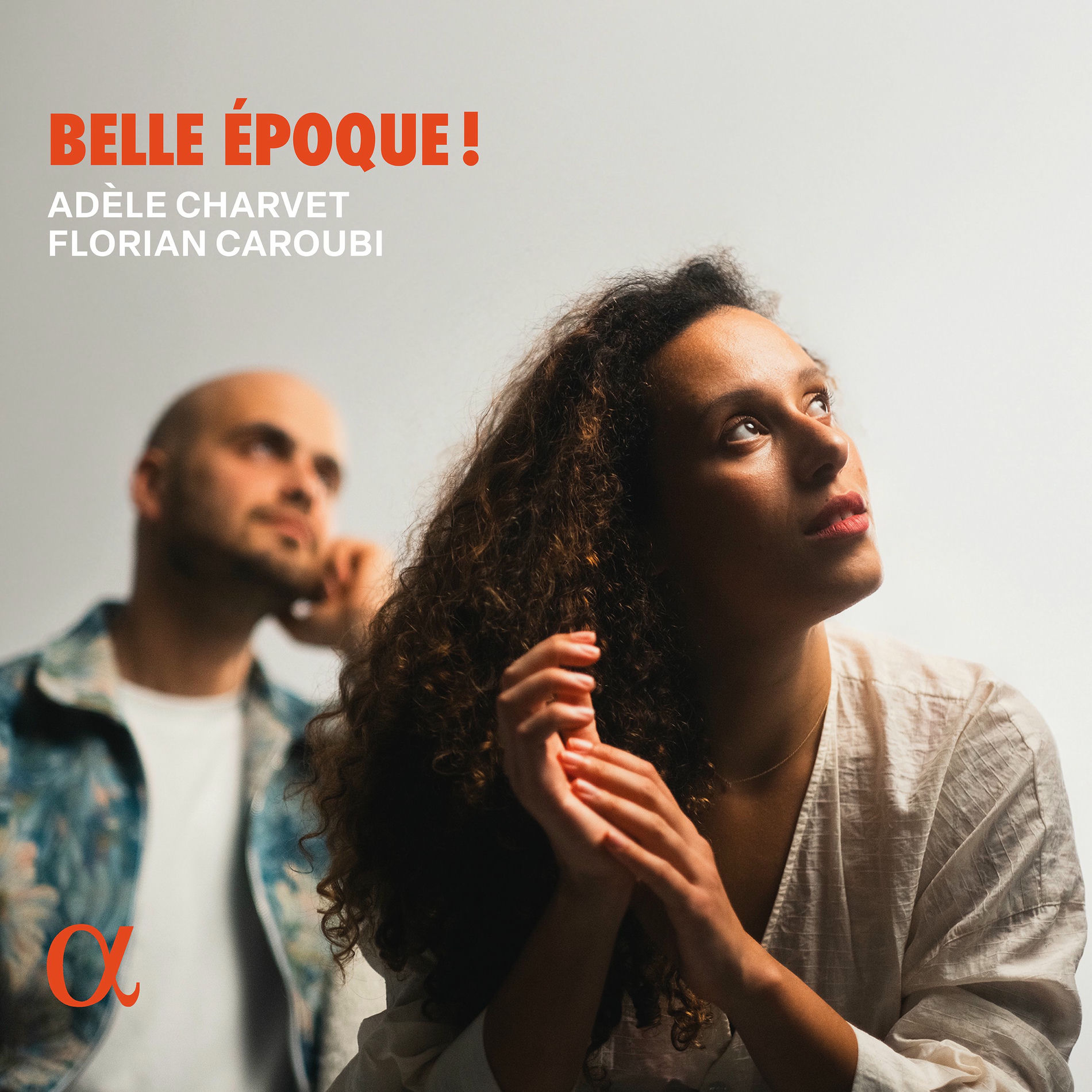 Album cover of Nuit d’Espagne