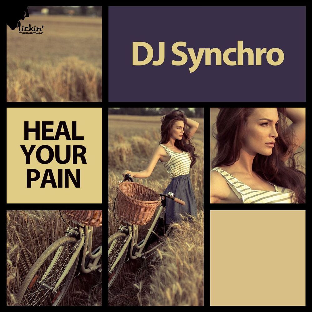 Picture of Heal Your Pain