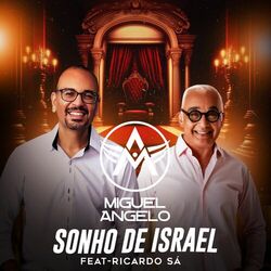 Cover of Sonho de Israel