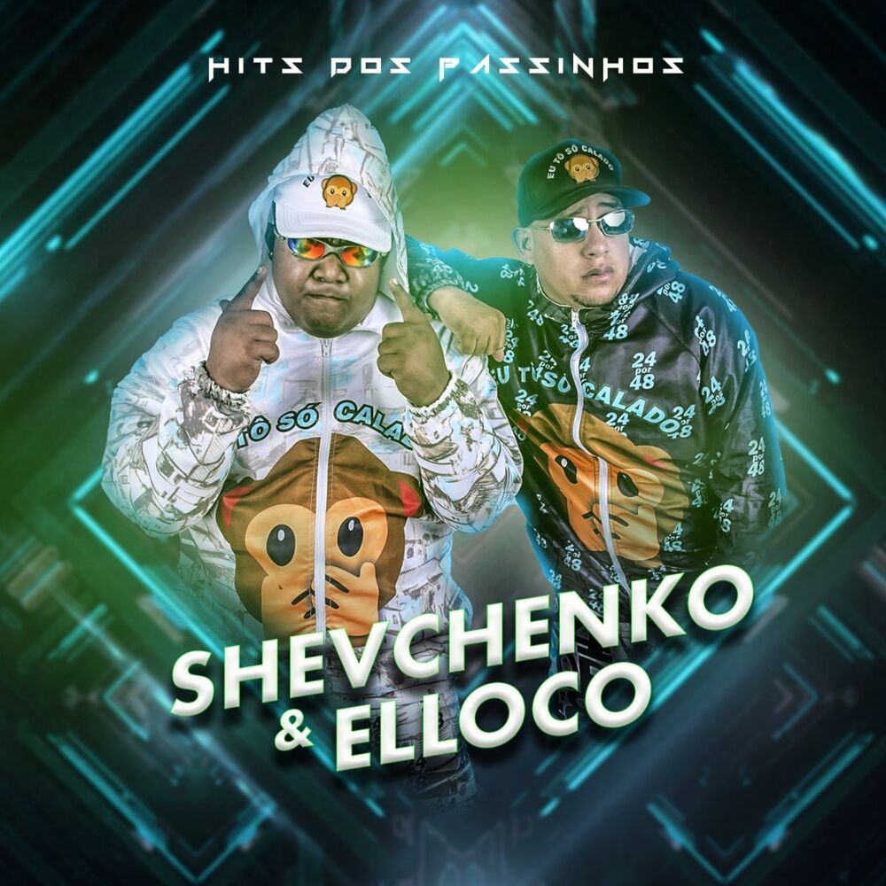 Picture of Hits dos Passinhos