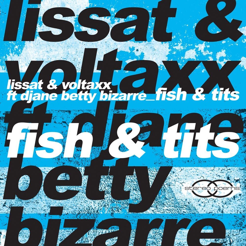 Picture of Fish & Tits