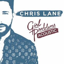 Cover of Girl Problems (Acoustic)