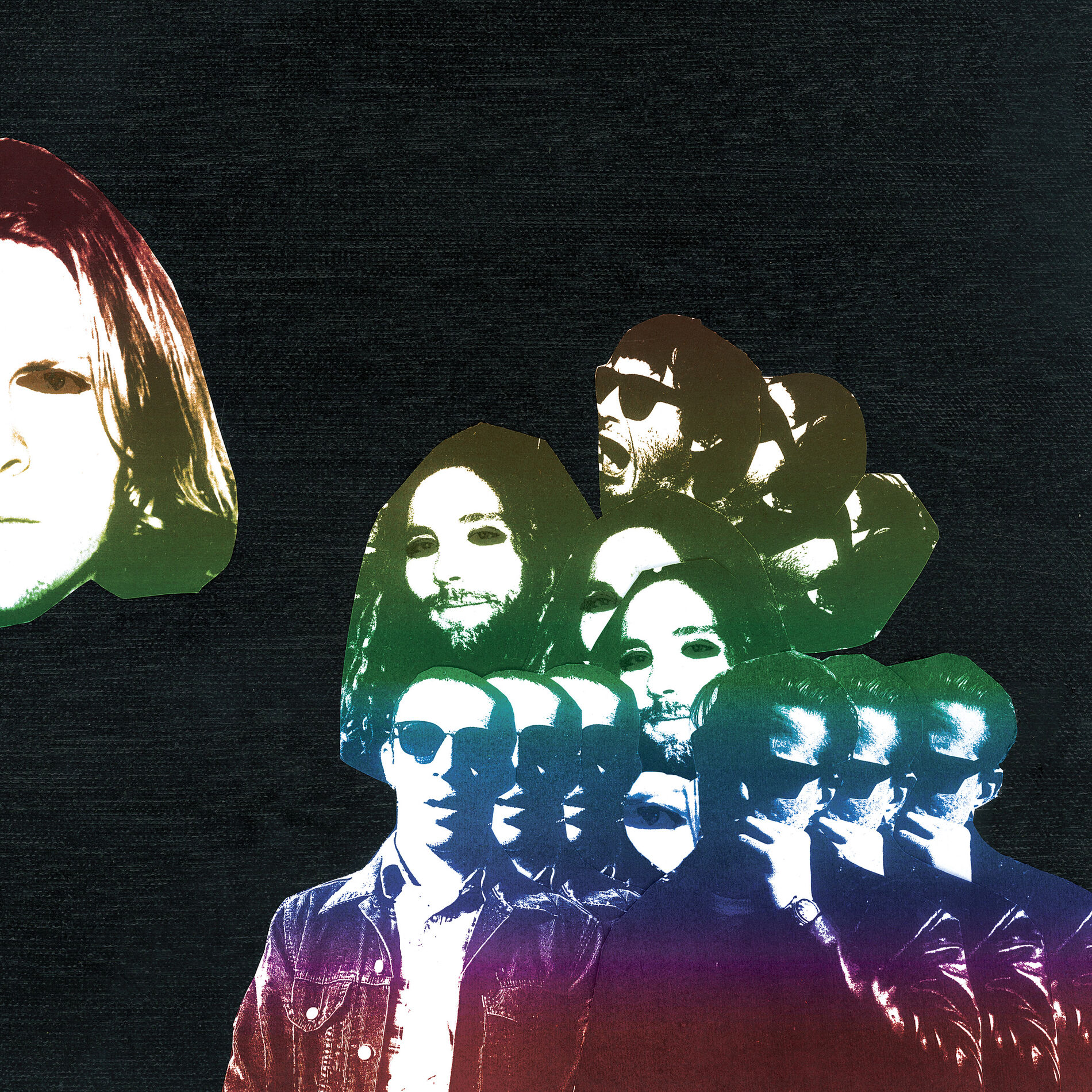 Album cover of Freedom's Goblin