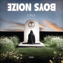 Cover of LVLY