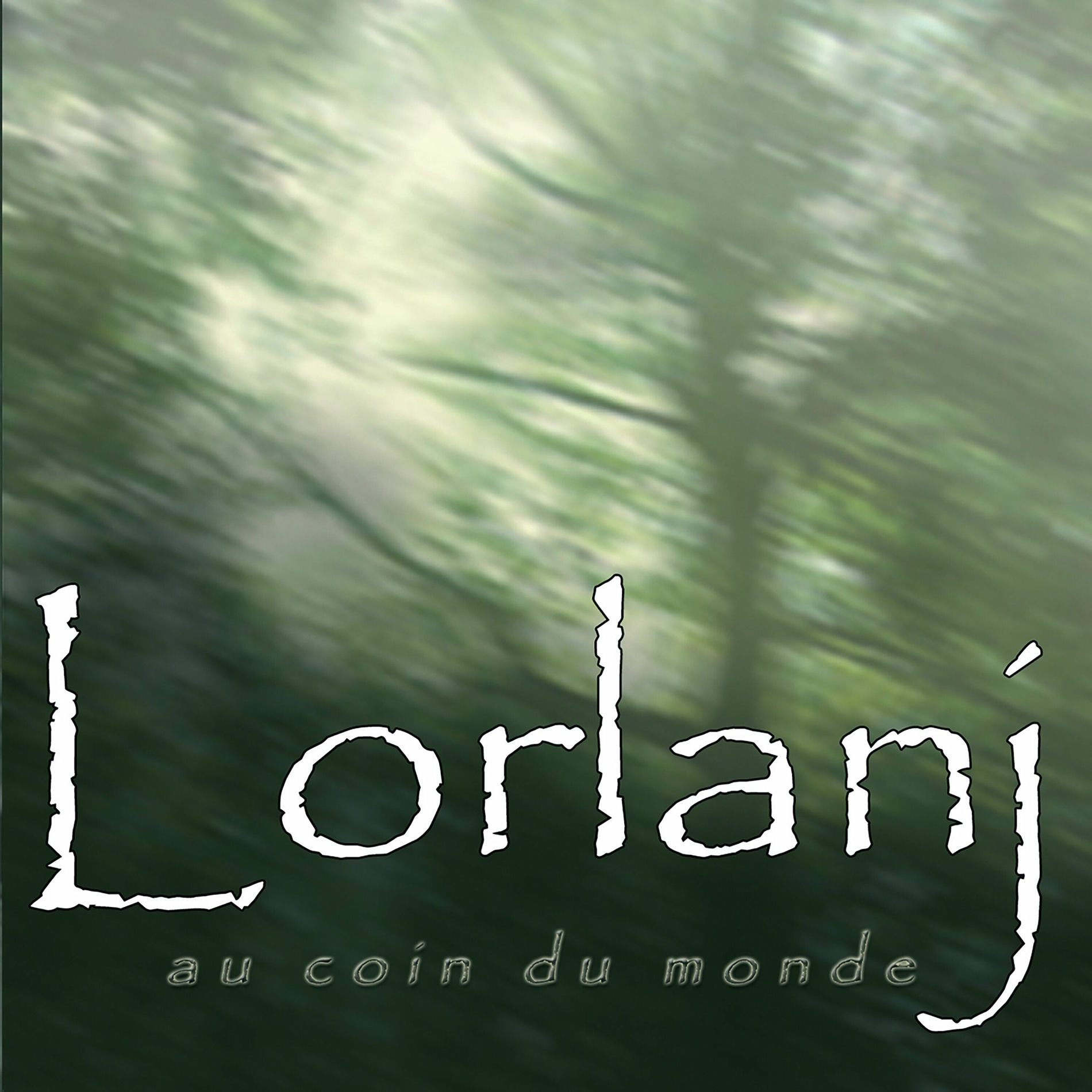 Album cover of Au coin du monde