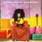 Somaw by Angie Stone album cover