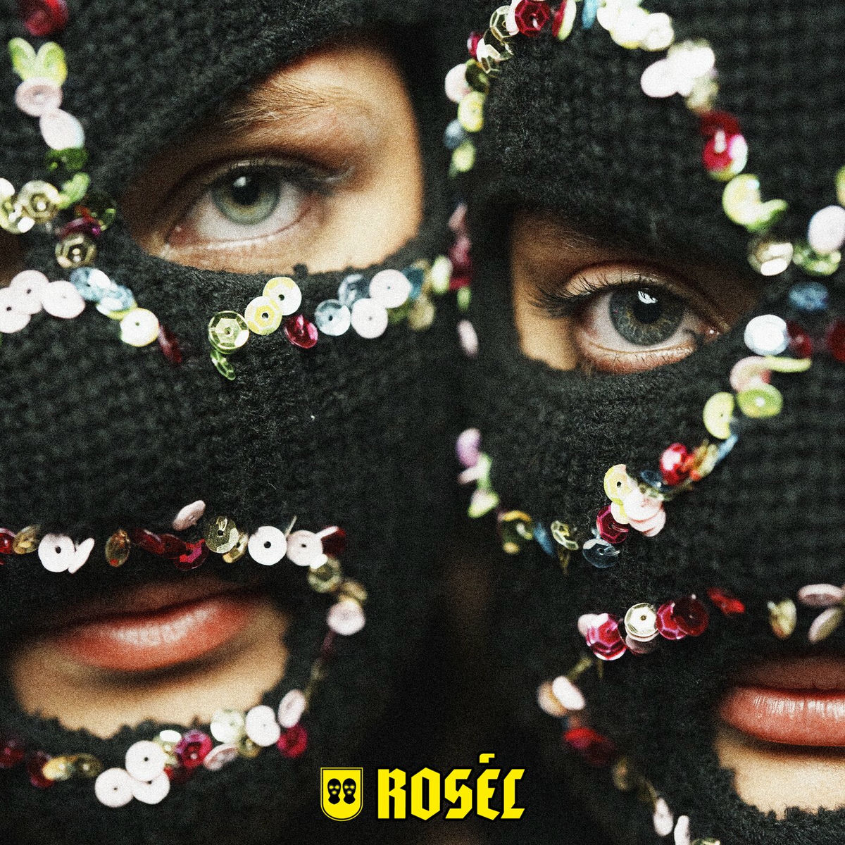 Album cover of Igennem Din Mund