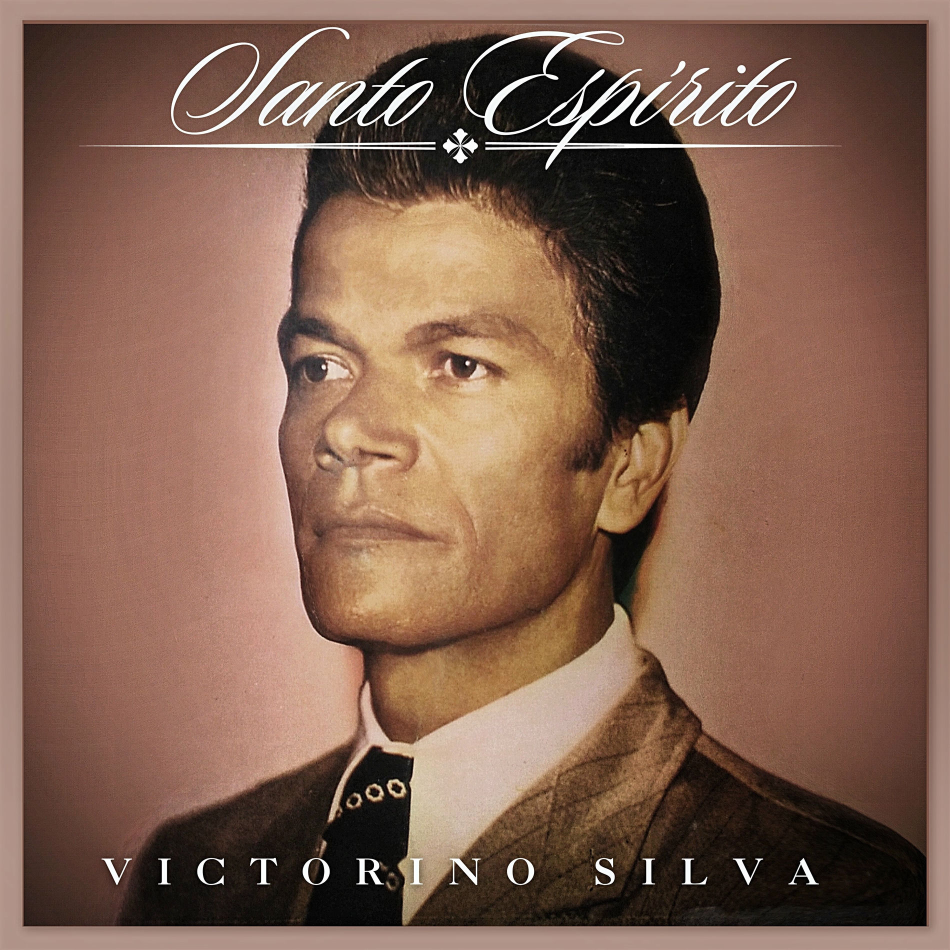 Album cover of Santo Espirito