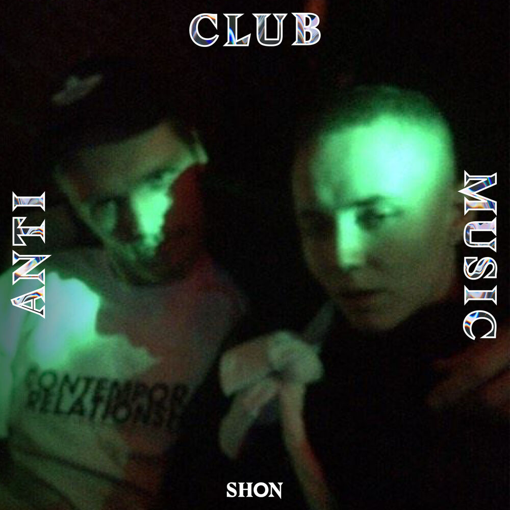 Picture of Anti Club Music