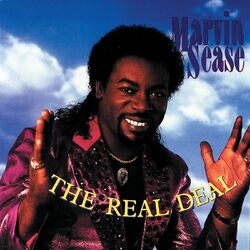 Cover of The Real Deal