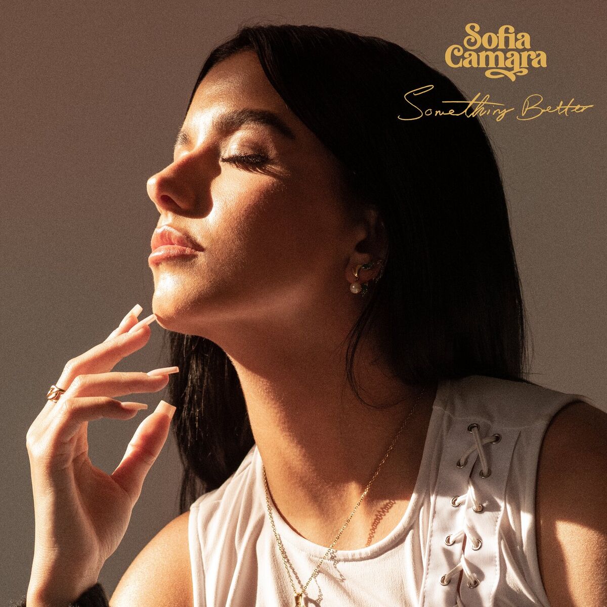 Album cover of Something Better