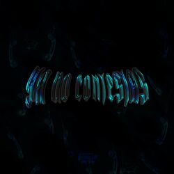 Cover of Ya No Contestas