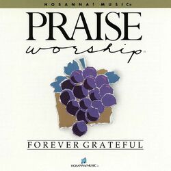 Forever Grateful (Live)