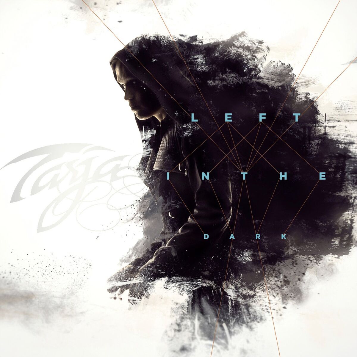Album cover of Left In The Dark