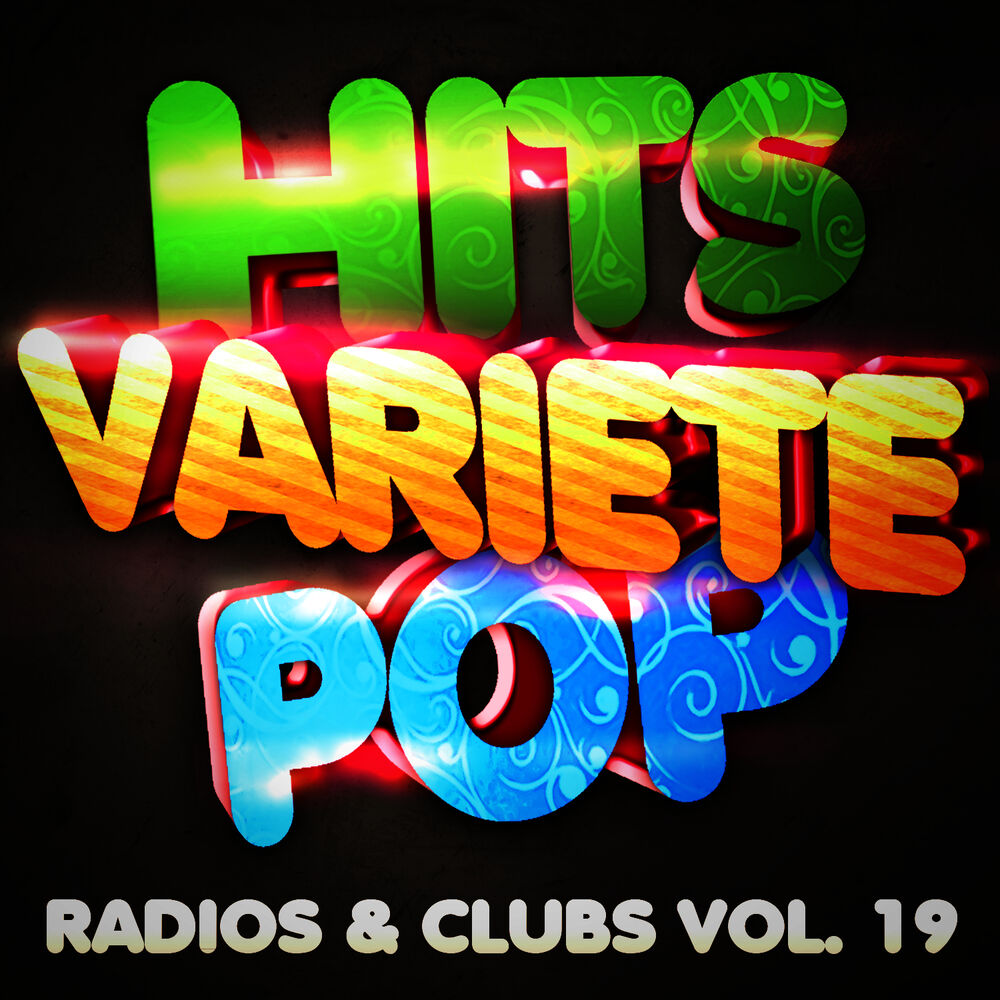 Picture of Hits Variété Pop Vol. 19 (Top Radios & Clubs)