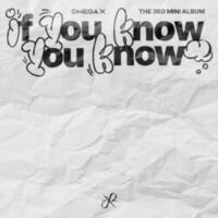 ktown4u.com : [2CD SET] OMEGA X - 3rd Mini Album [iykyk] (ON