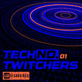 Techno Twitchers, Vol. 01