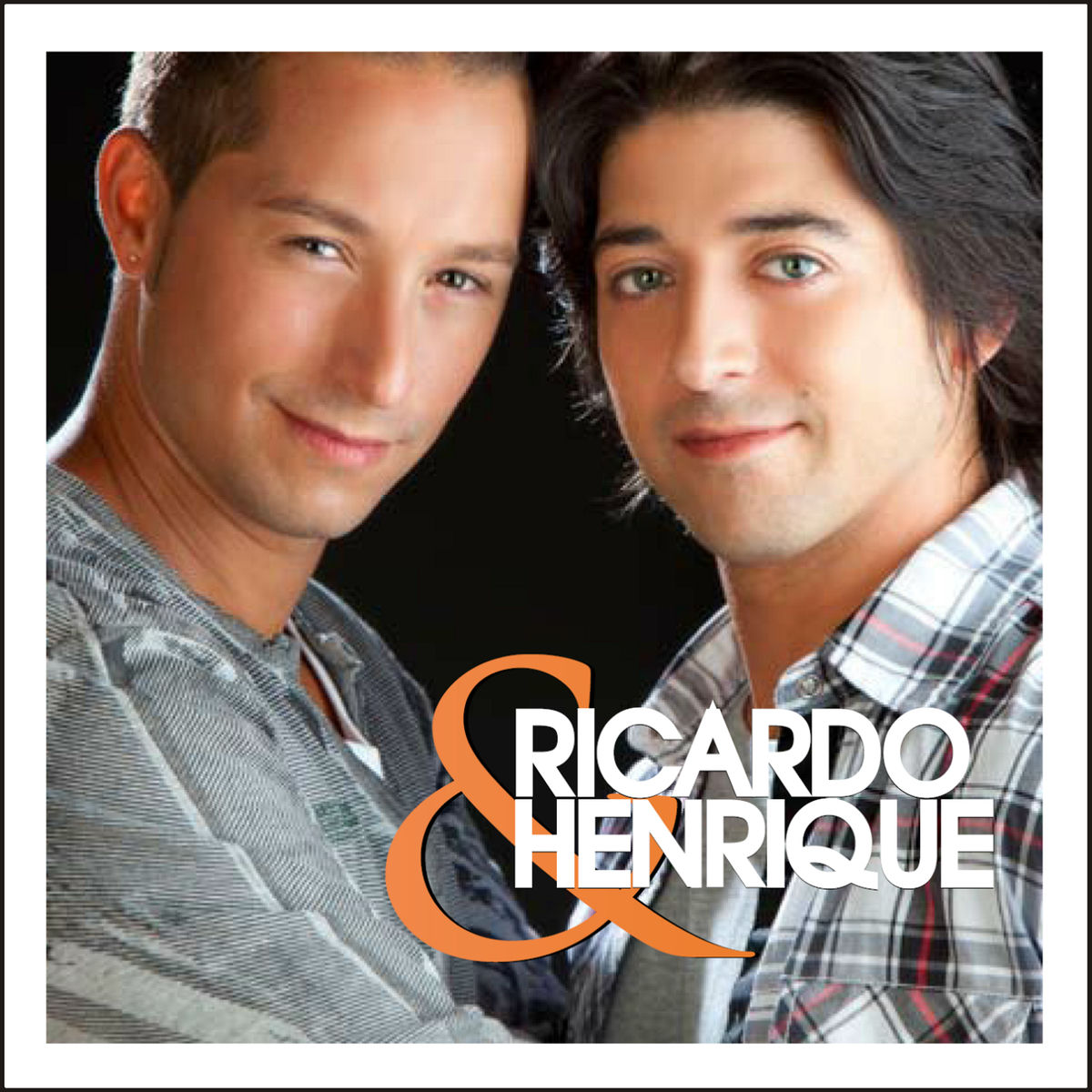 Album cover of Hey