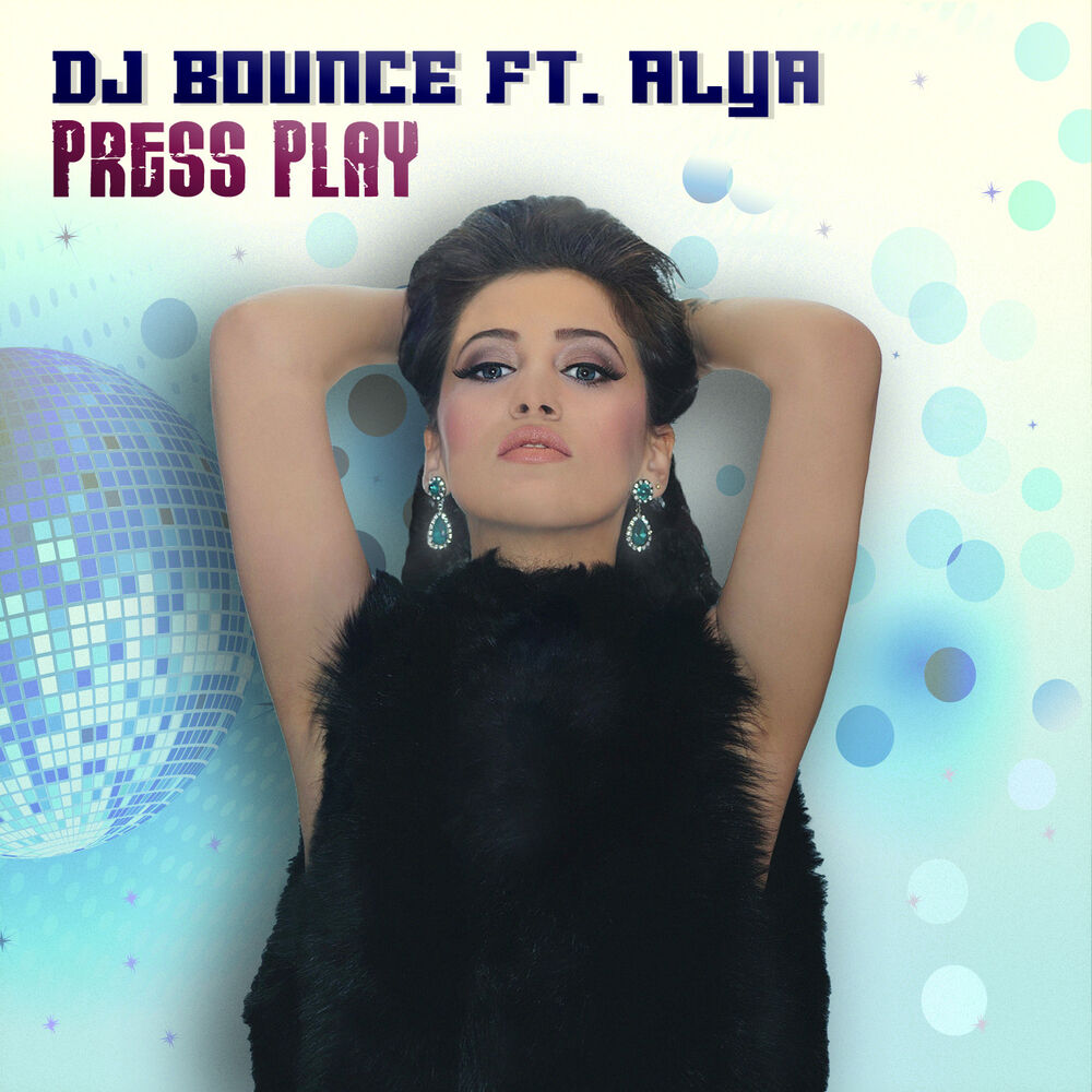 Picture of Press Play
