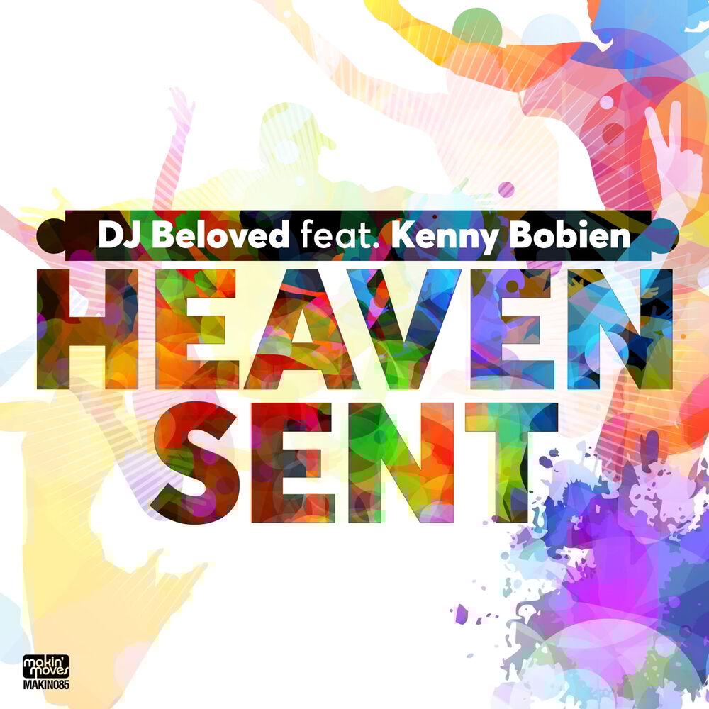 Picture of Heaven Sent (feat. Kenny Bobien)