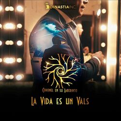 Cover of La Vida es un Vals