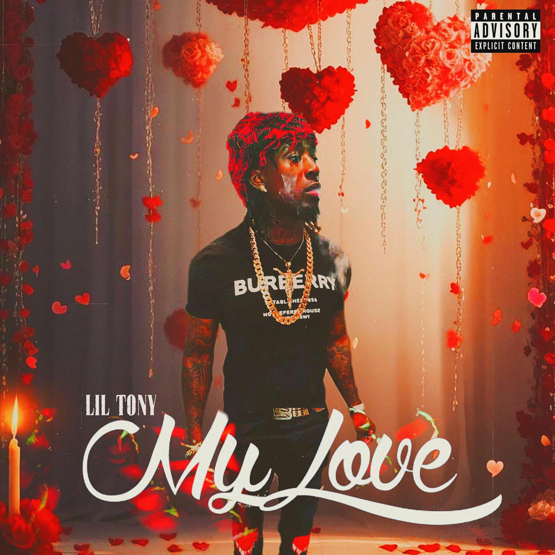 Lil Tony: albums, songs, concerts | Deezer