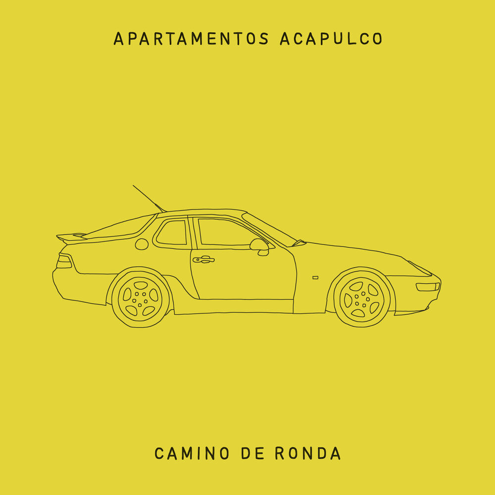 Picture of Camino de Ronda