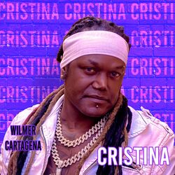 Cover of Cristina (Versión 2022)