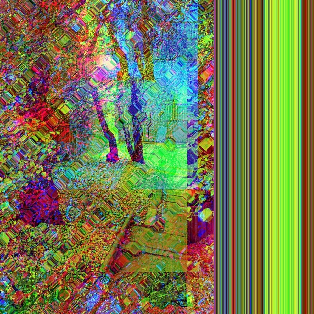 Album cover of Sounds of Tomorrow