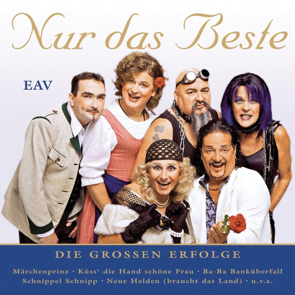 Picture of Nur das Beste