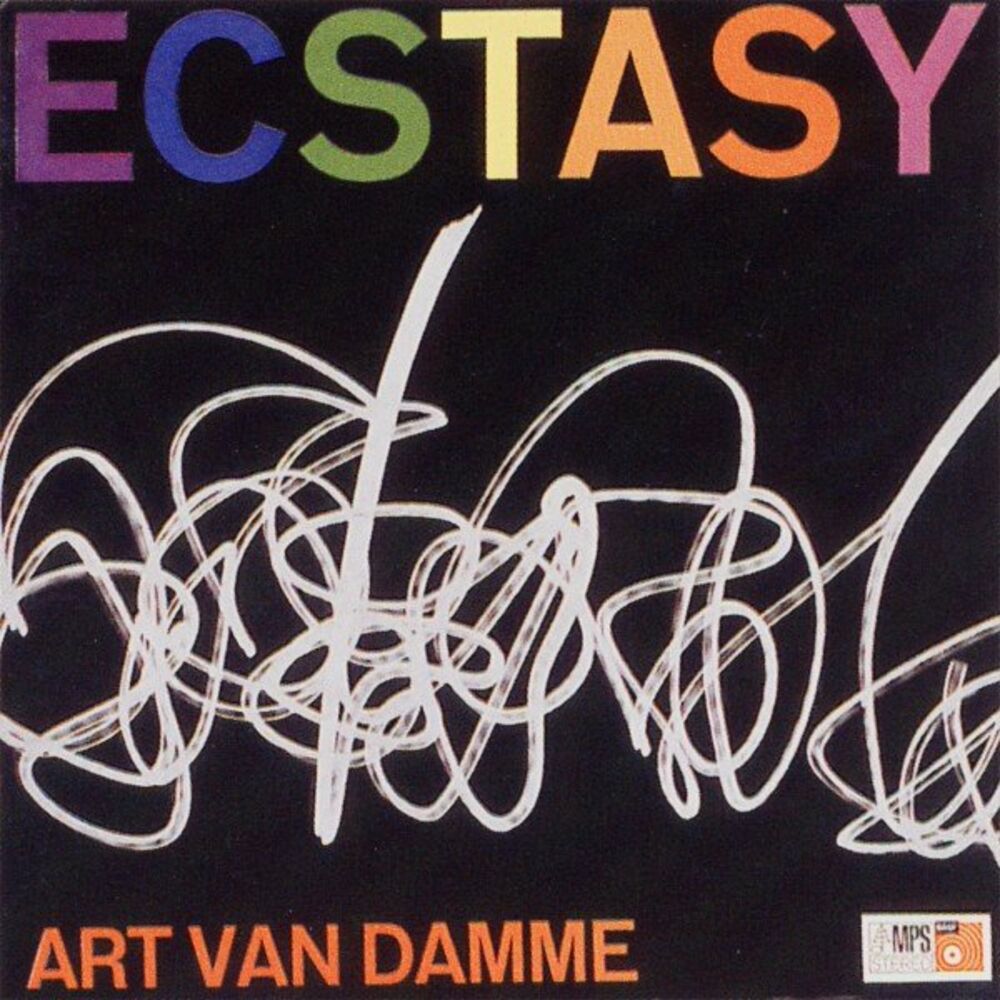 Picture of Ecstasy