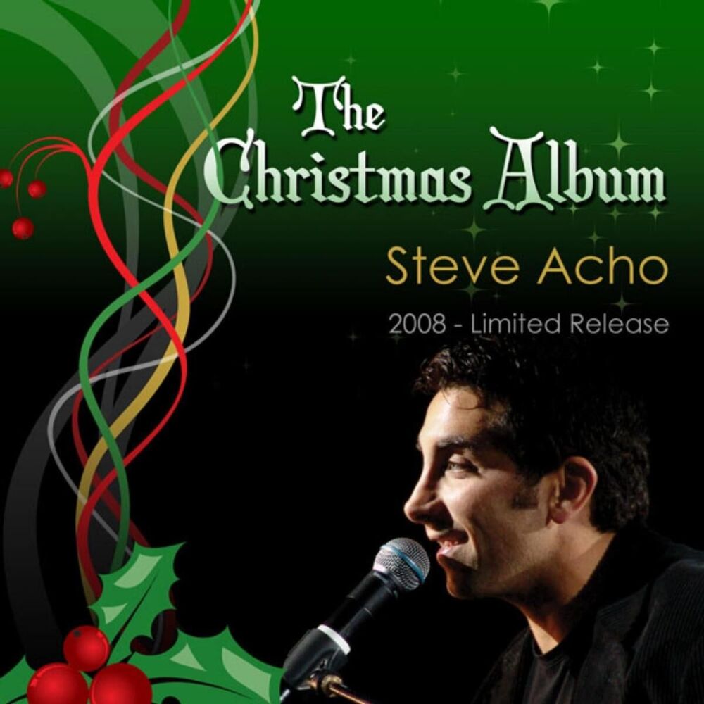Picture of The Christmas Album
