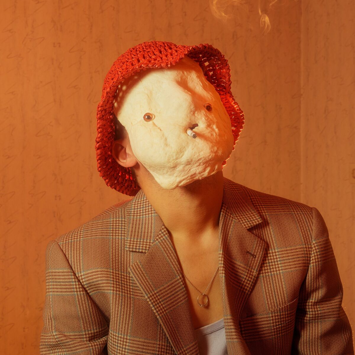 Album cover of Fakin' It