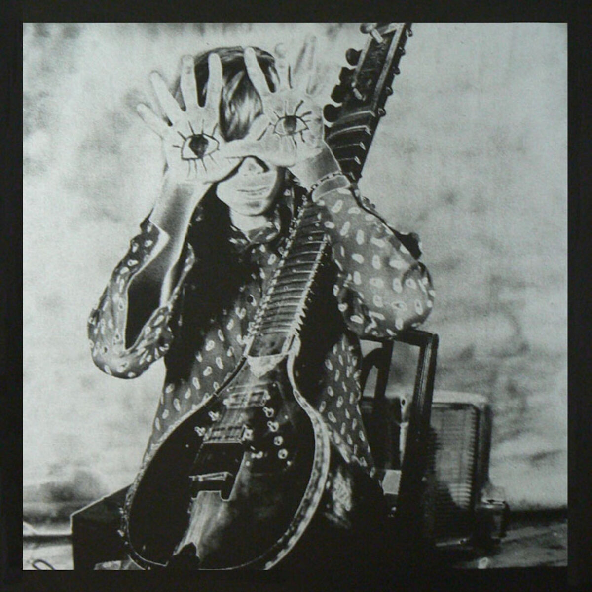 Album cover of Star Power (2009; Acoustic)