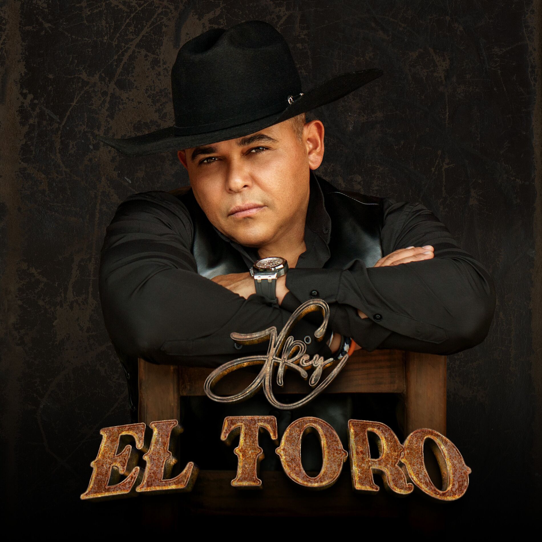 Album cover of El Toro