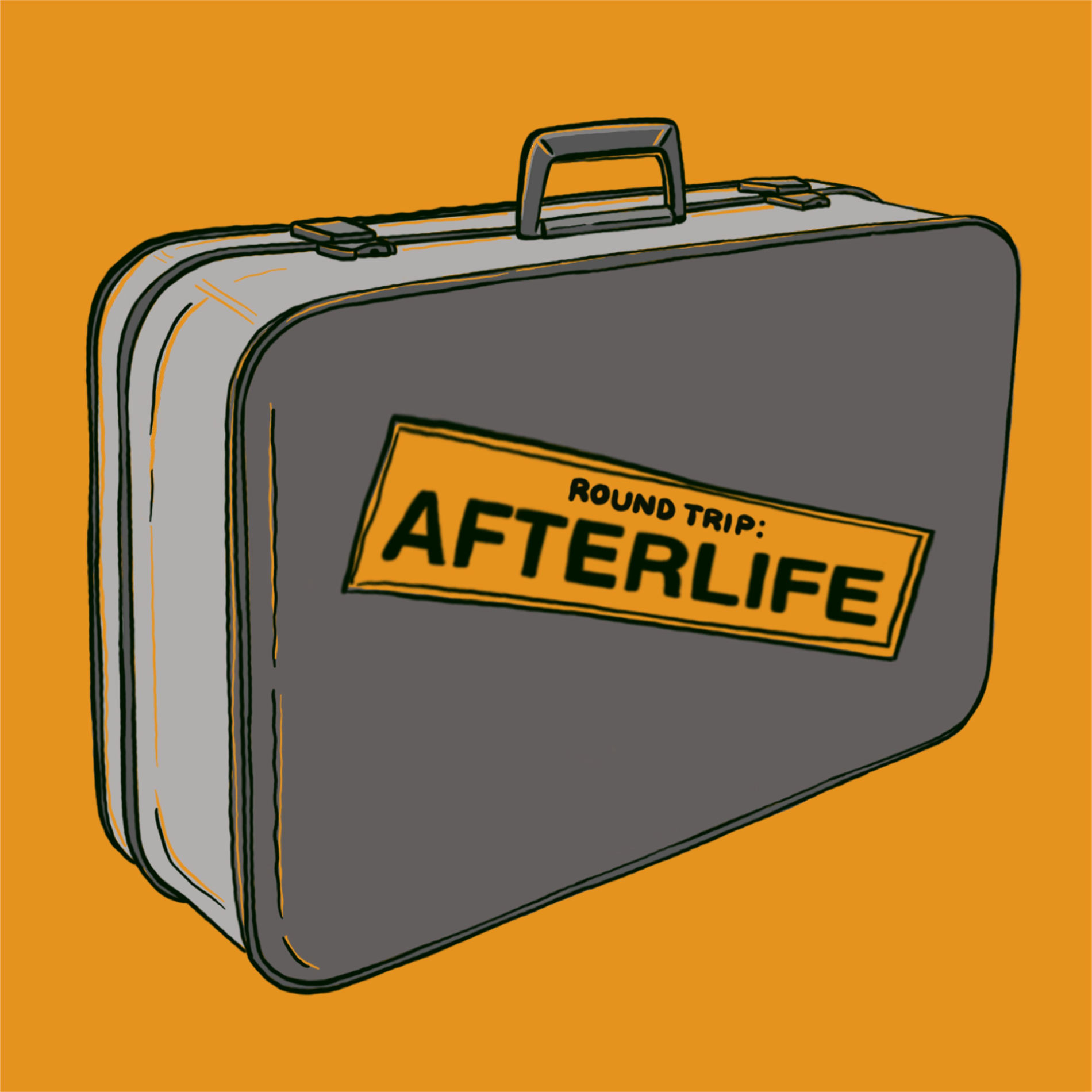 Album cover of Afterlife