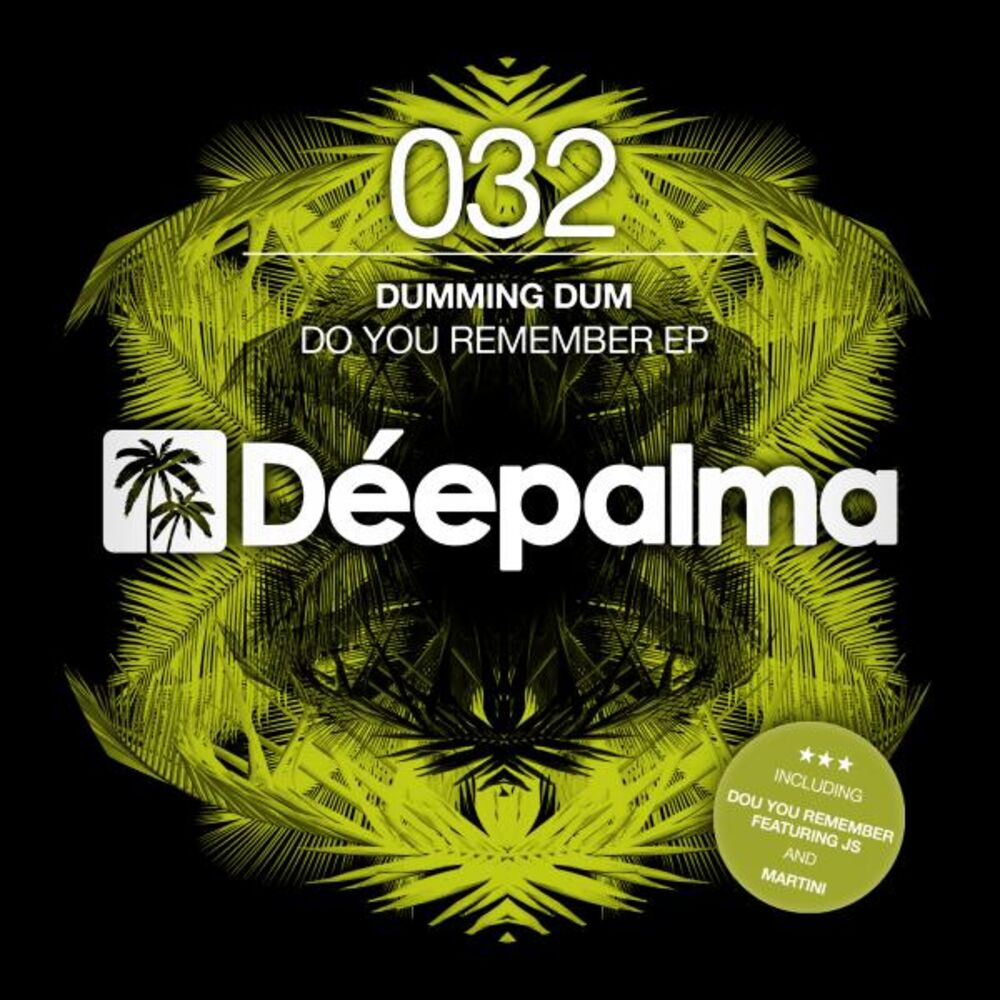 Picture of Do You Remember EP