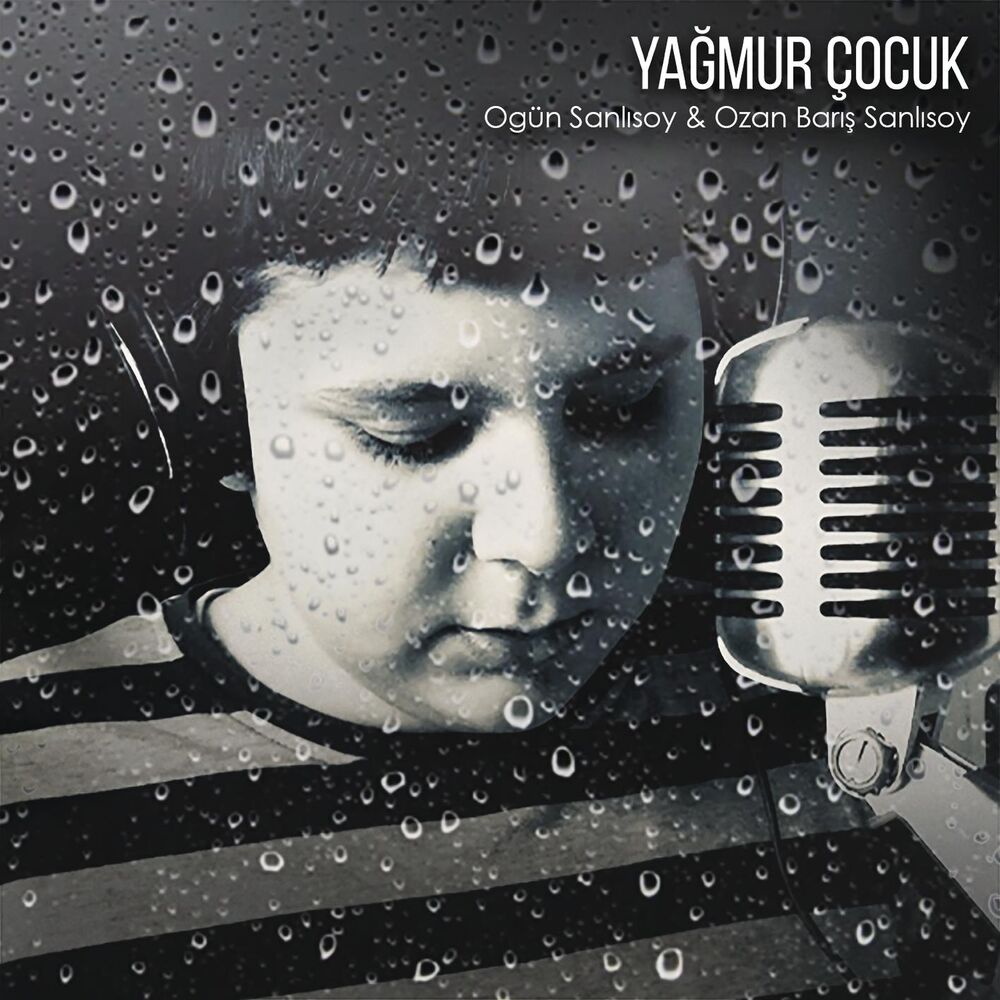 Picture of Yağmur Çocuk