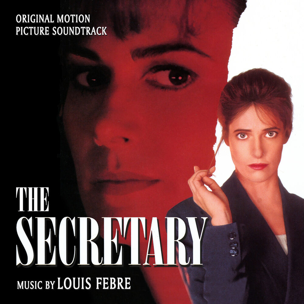 Picture of The Secretary (Original Soundtrack Recording)