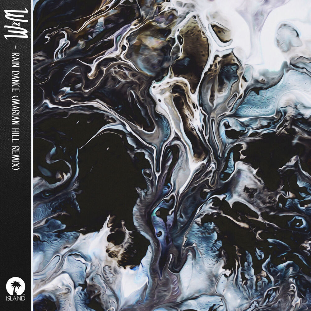 Picture of Rain Dance (Marian Hill Remix)