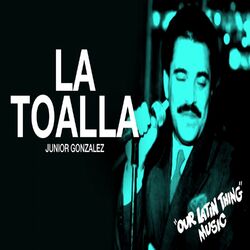 Cover of La Toalla