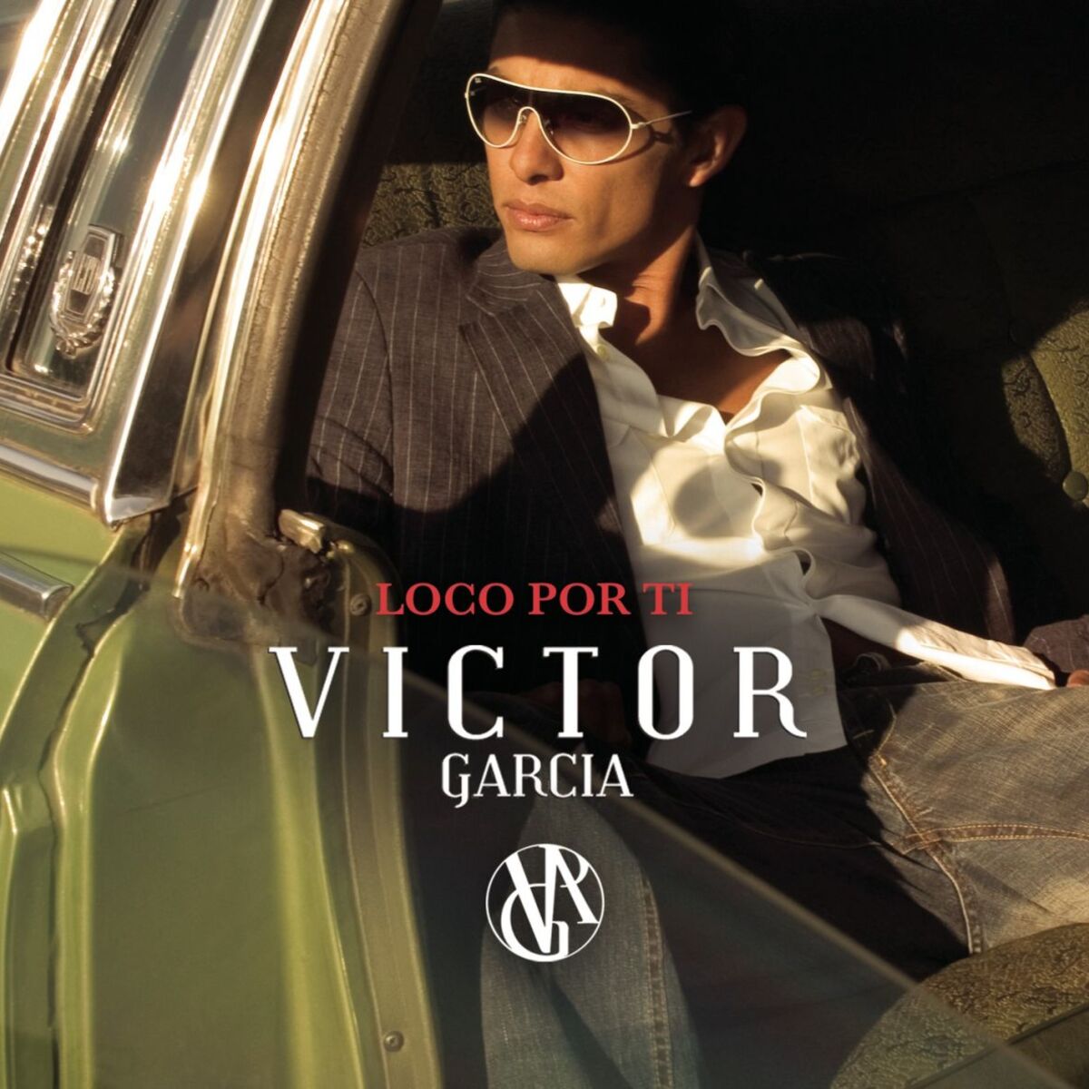 Album cover of Loco Por Ti