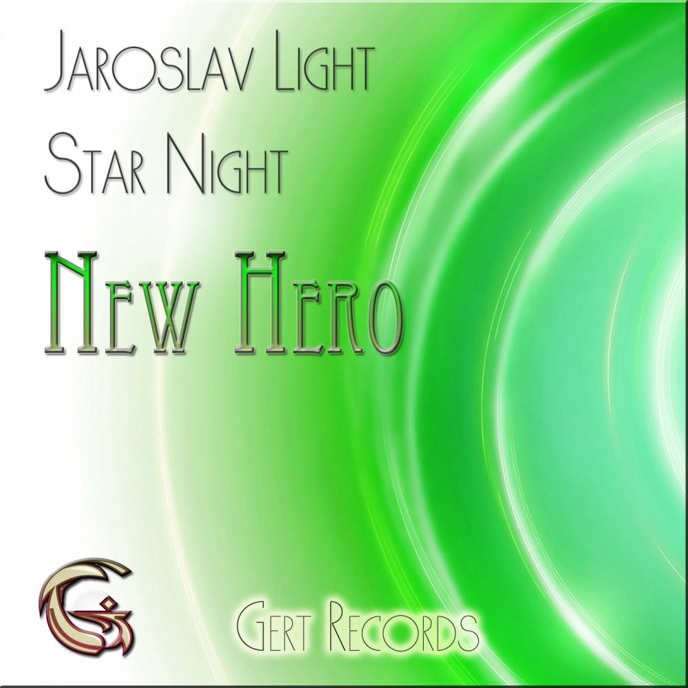 Picture of New Hero